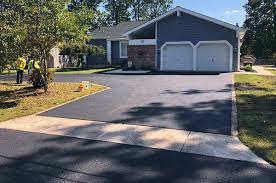 Best Driveway Overlay Services  in Hickman, NE